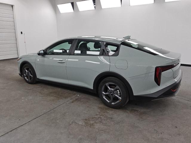 2025 KIA K4 LX #3303972727