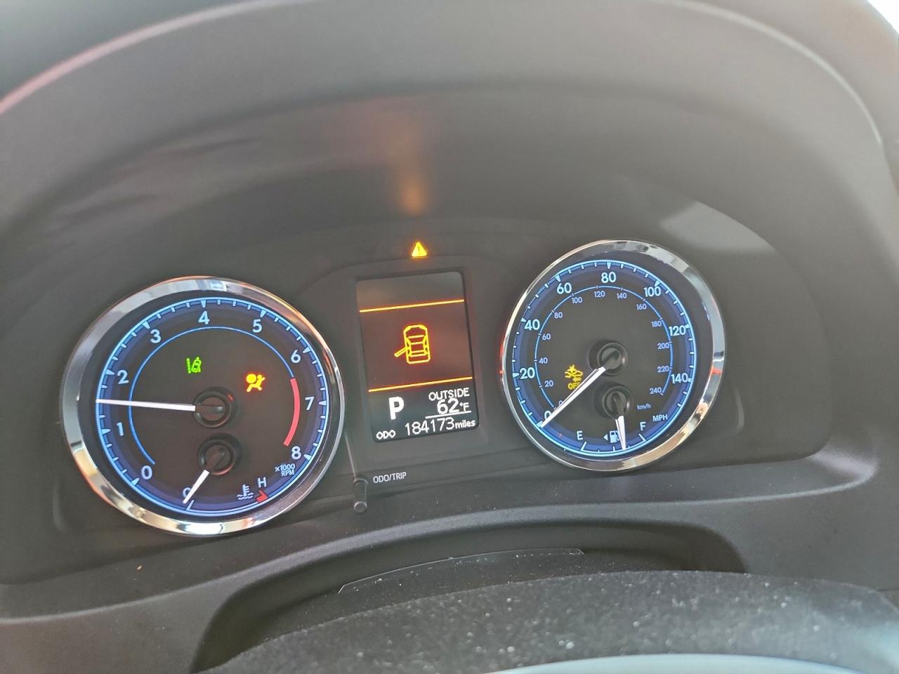 Lot #3309527582 2018 TOYOTA COROLLA L