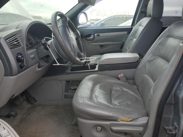 2004 BUICK RENDEZVOUS #3290207209