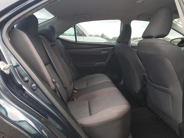 2018 TOYOTA COROLLA L #3303879736