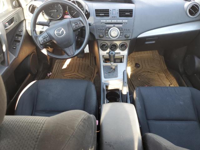 2011 MAZDA 3 I #3301819350