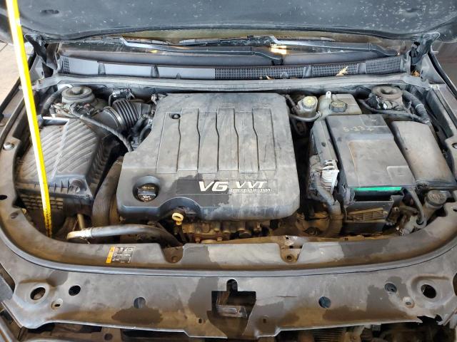 2014 BUICK LACROSSE P #3297160513