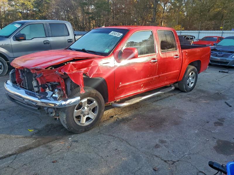 2009 GMC CANYON #3296217473