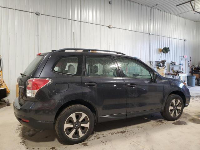 2018 SUBARU FORESTER 2 JF2SJABC1JH449825