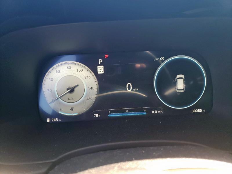 2024 HYUNDAI PALISADE C #3292447682