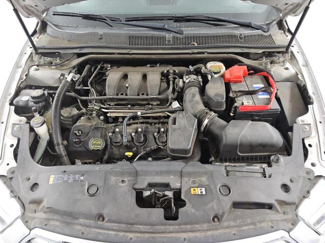 2017 FORD TAURUS LIM #3283798456