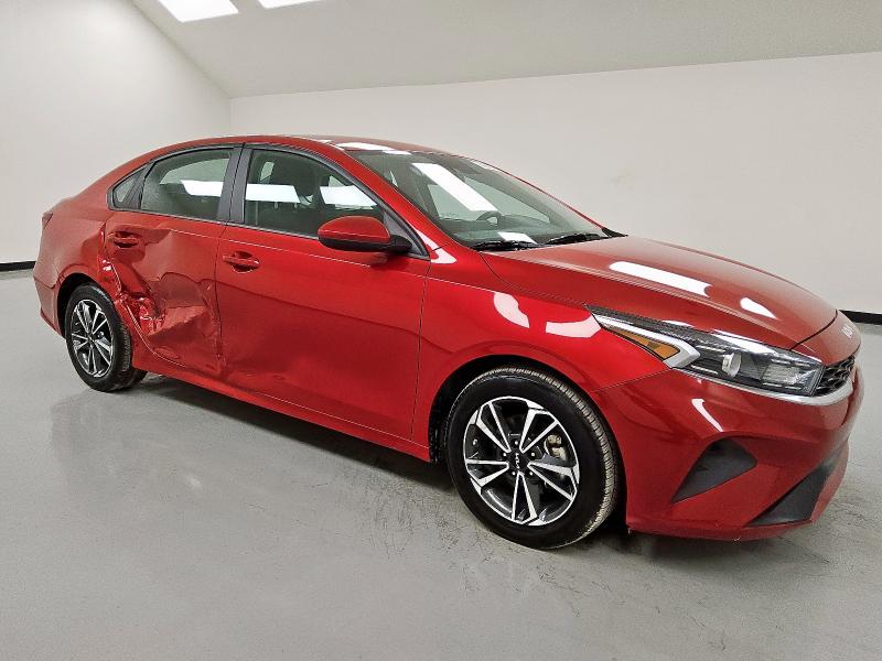 2023 KIA FORTE LX #3303694023