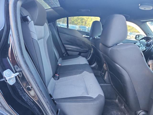 2015 DODGE CHARGER PO #3310571068