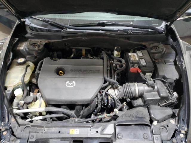 2010 MAZDA 6 I #3301986446