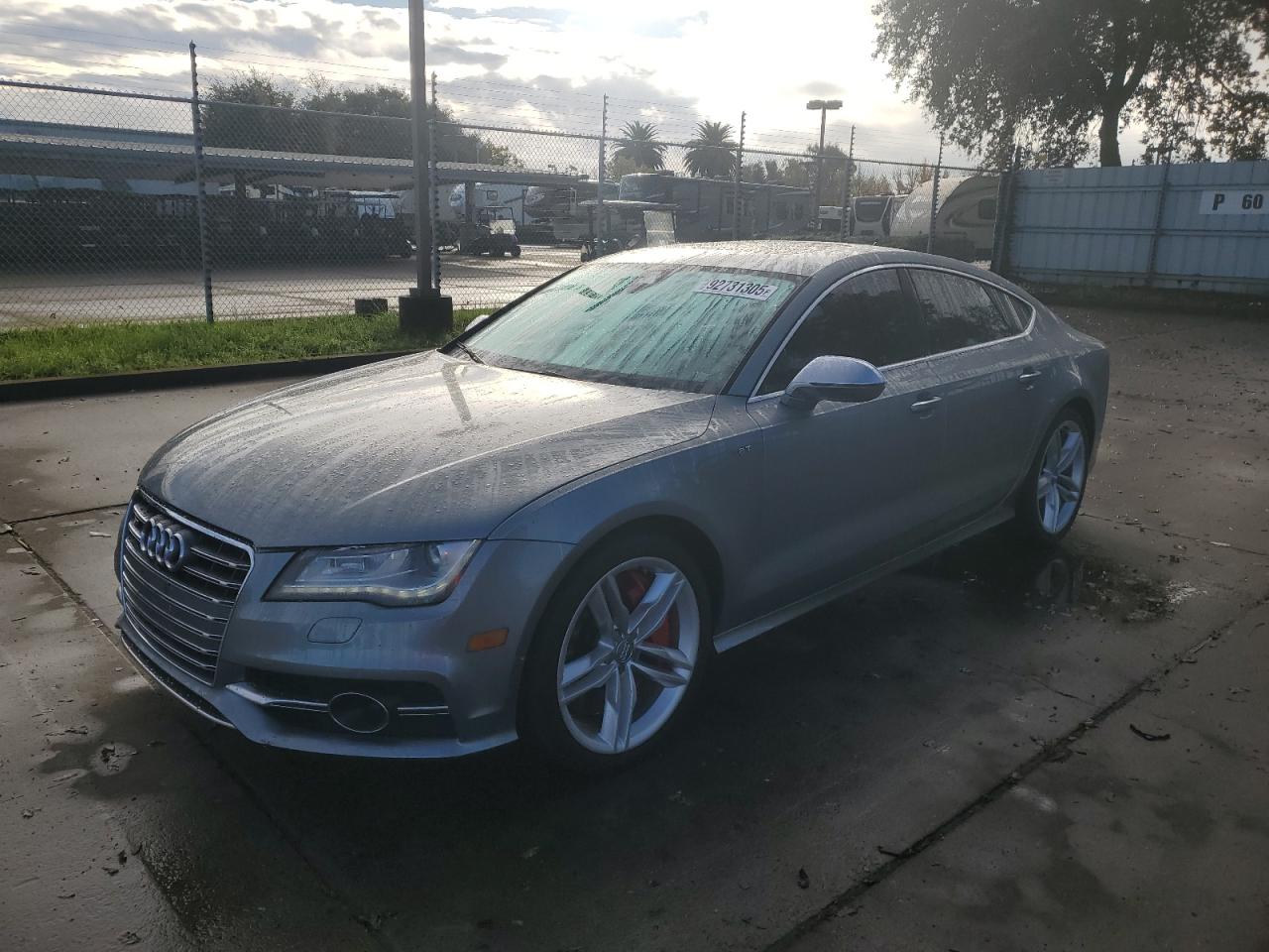 AUDI S7 PREMIUM