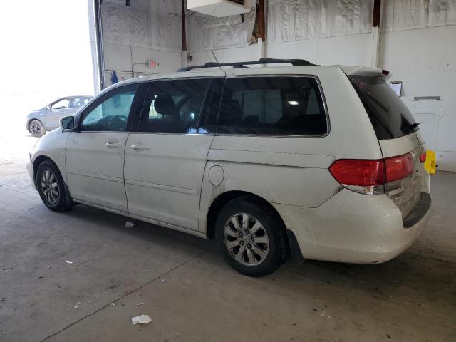 2010 HONDA ODYSSEY EX #3290266275