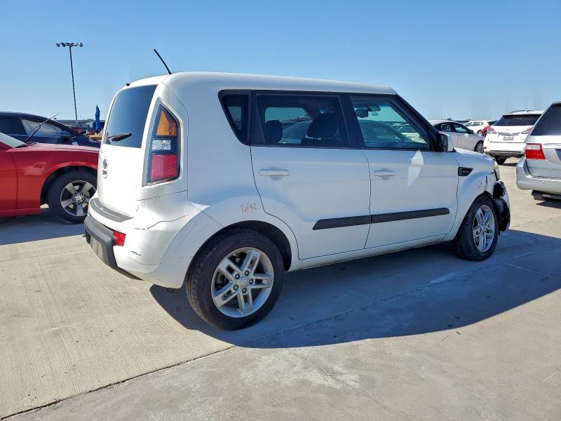 2011 KIA SOUL + #3297316426