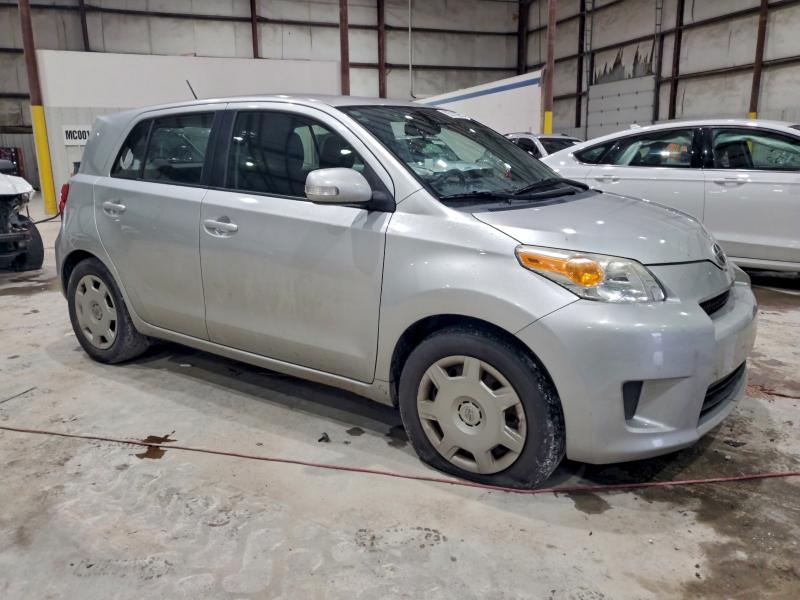 2010 TOYOTA SCION XD #3303930736