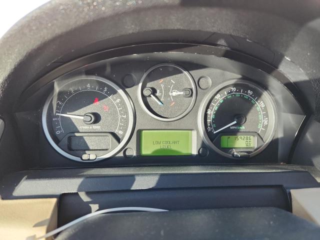 2006 LAND ROVER RANGE ROVE #3286689339