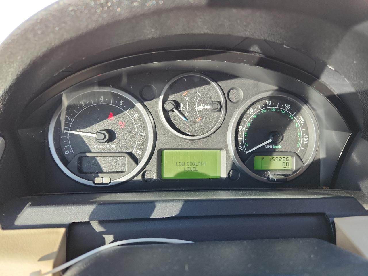 Lot #3286689339 2006 LAND ROVER RANGE ROVE