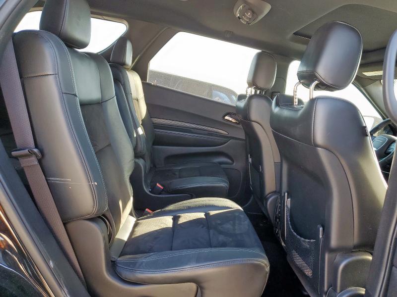 2021 DODGE DURANGO GT #3309808368