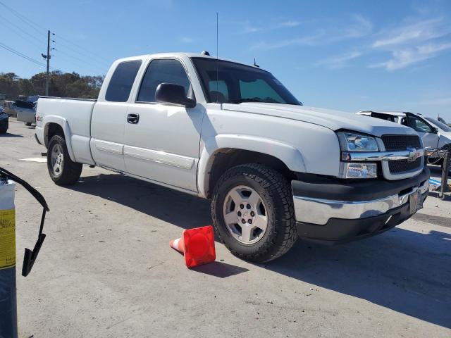 2004 CHEVROLET SILVERADO #3293477412