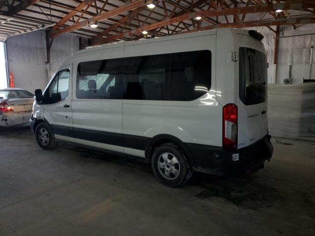 2019 FORD TRANSIT T- - 1FBAX2CG9KKA74369