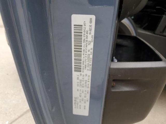 2019 RAM PROMASTER #3281428987