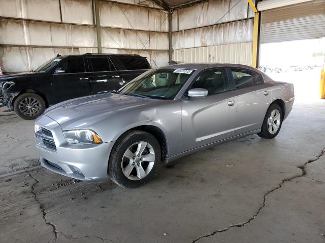 2014 DODGE CHARGER SE #3304688912