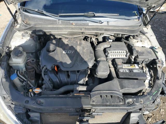 2011 HYUNDAI SONATA SE - 5NPEC4AC7BH000838