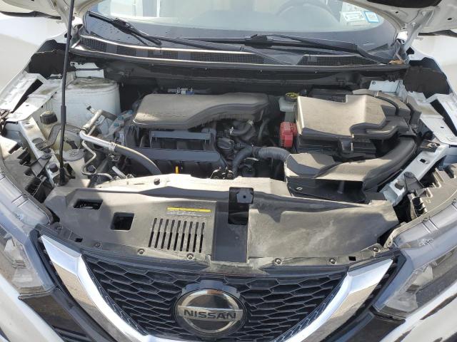 2020 NISSAN ROGUE SPOR #3301609668