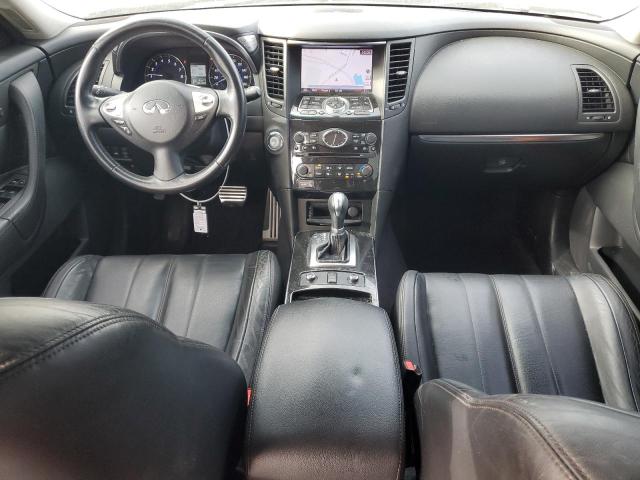 2013 INFINITI FX37 #3282578880