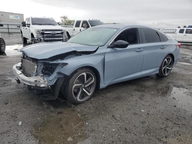 2022 HONDA ACCORD SPO #3297853820