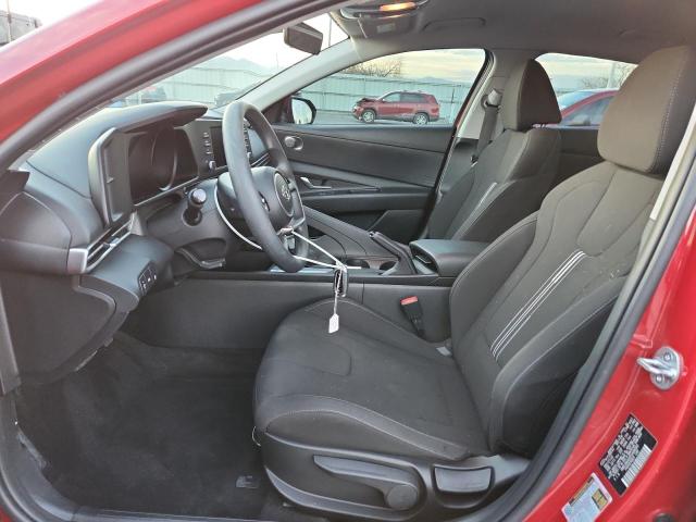 2023 HYUNDAI ELANTRA SE #3297495193