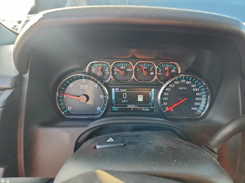 2018 GMC YUKON XL K #3296216414