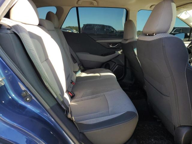 2020 SUBARU OUTBACK PR #3296827962