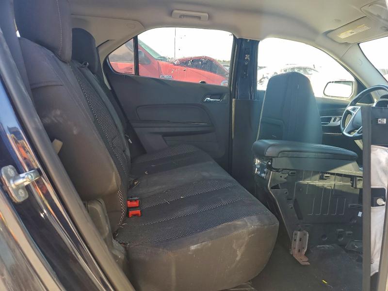 2015 CHEVROLET EQUINOX LT #3284687333