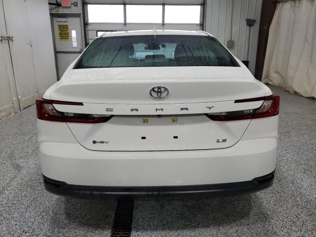 2025 TOYOTA CAMRY XSE #3293404078