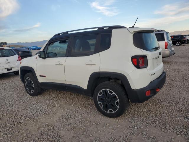 2015 JEEP RENEGADE T - ZACCJBCT1FPB16581
