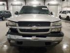 Lot #3304537462 2005 CHEVROLET SILVERADO
