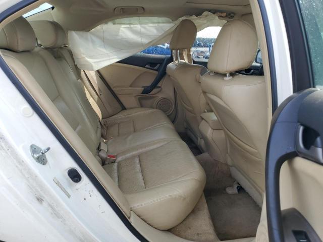 2009 ACURA TSX #3285627274