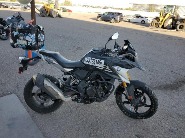 2023 BMW G310 GS #3309723840
