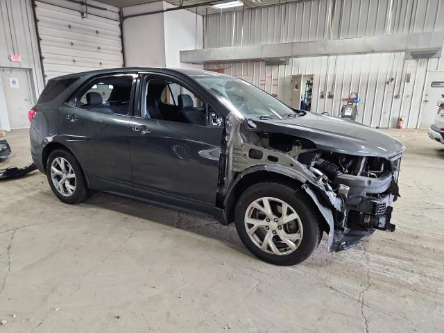 2018 CHEVROLET EQUINOX LT #3304012672