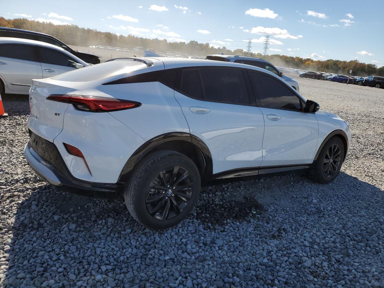 BUICK ENVISTA SPORT TOURING