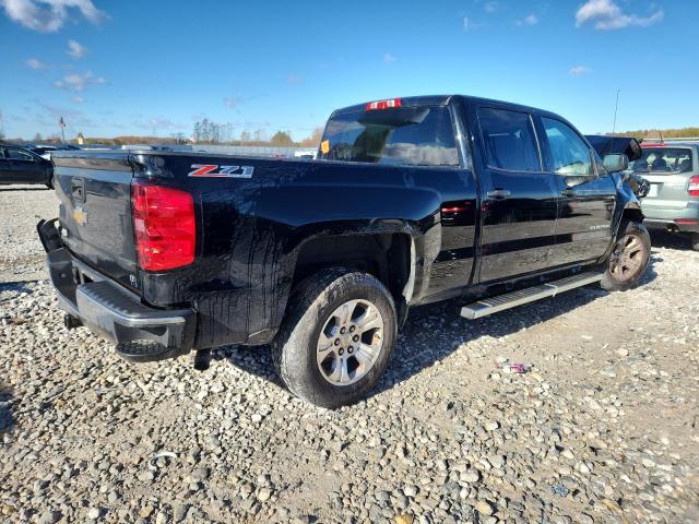 2014 CHEVROLET SILVERADO - 3GCUKRECXEG286154