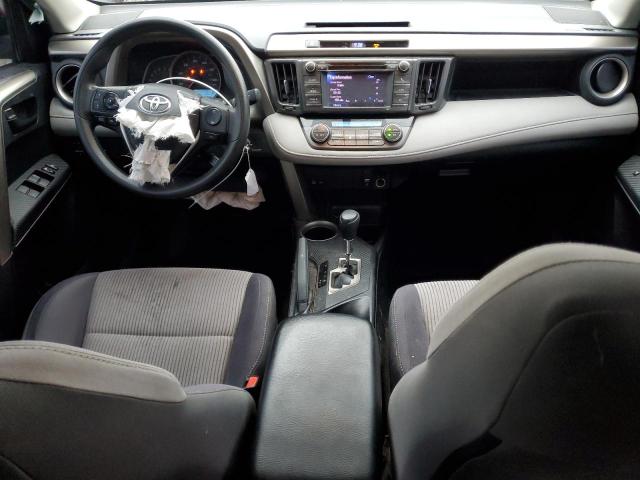 2013 TOYOTA RAV4 XLE #3291378187