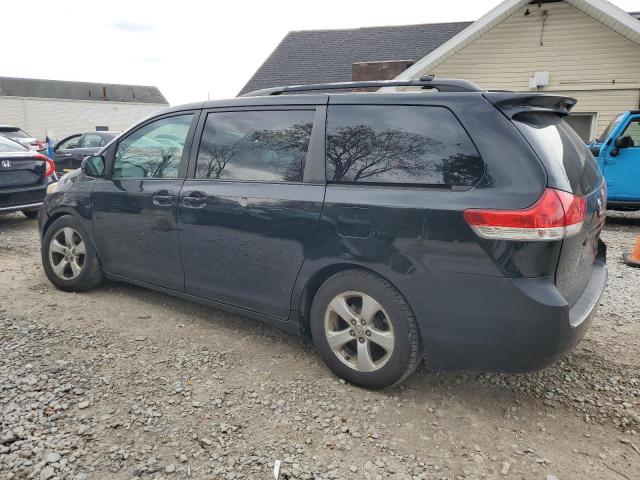 2011 TOYOTA SIENNA LE - 5TDKK3DC3BS034085
