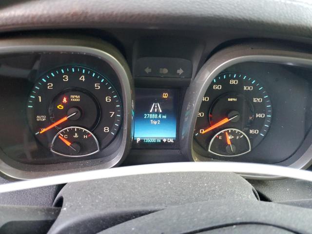 2014 CHEVROLET MALIBU 1LT #3287900275