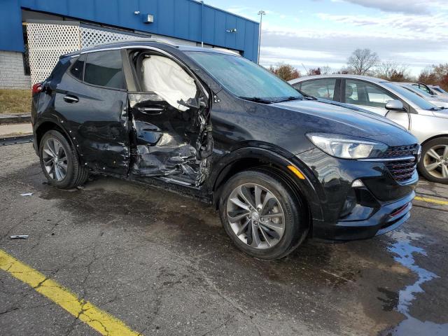 2020 BUICK ENCORE GX #3294440513