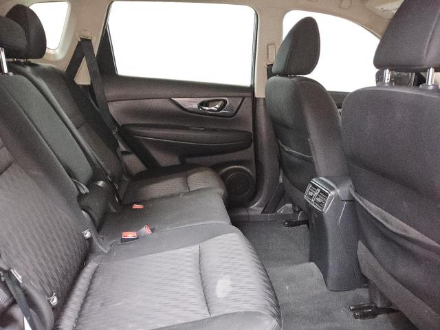 2020 NISSAN ROGUE S #3309384965