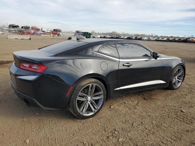 2017 CHEVROLET CAMARO LT #3287611025