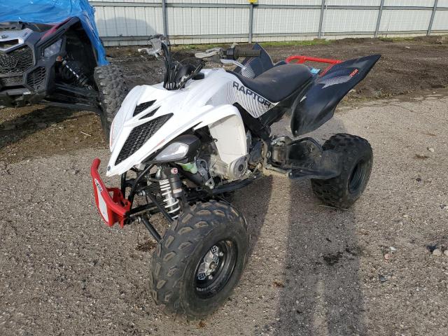 2021 YAMAHA YFM700 R #3295299815