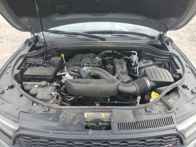 2023 DODGE DURANGO GT #3284705022