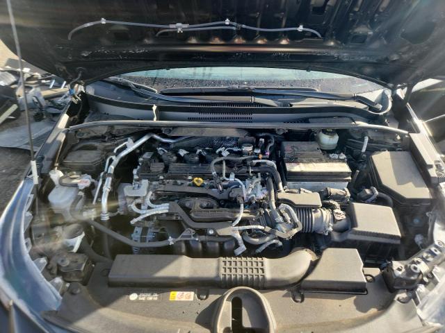 2021 TOYOTA COROLLA SE #3305301308