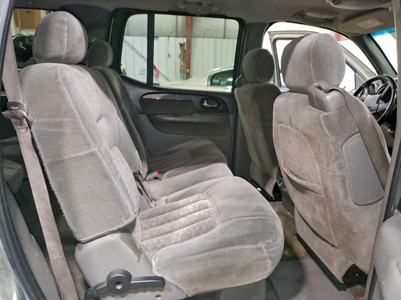 2003 GMC ENVOY XL #3296636023